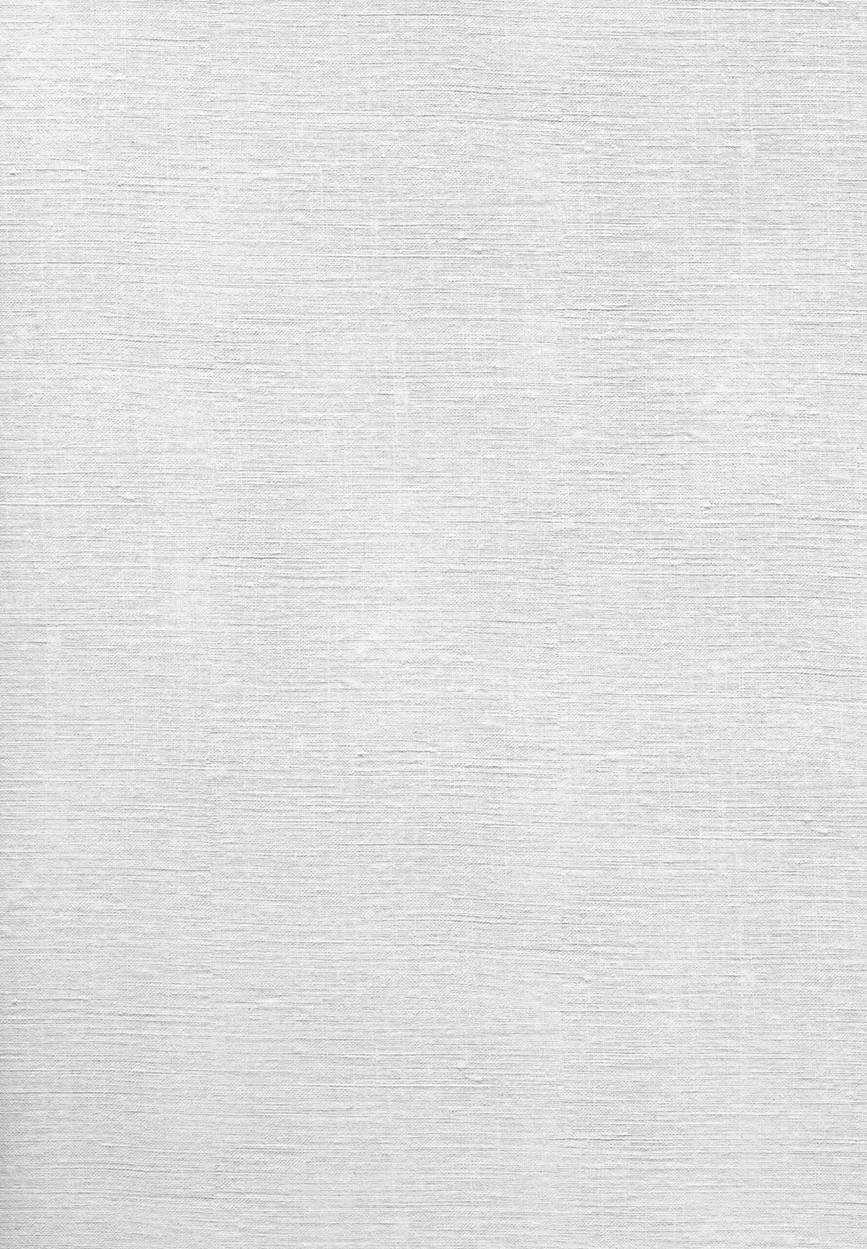 Light gray textured surface resembling fabric or paper, with subtle horizontal and vertical lines.